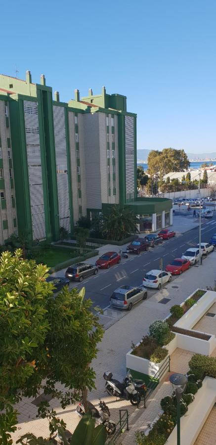 Apartmán Piso 110M² En El Palo Con Parking Cerca De La Playa Màlaga Exteriér fotografie