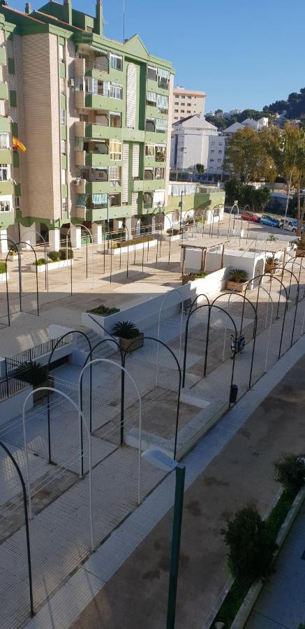 Apartmán Piso 110M² En El Palo Con Parking Cerca De La Playa Màlaga Exteriér fotografie